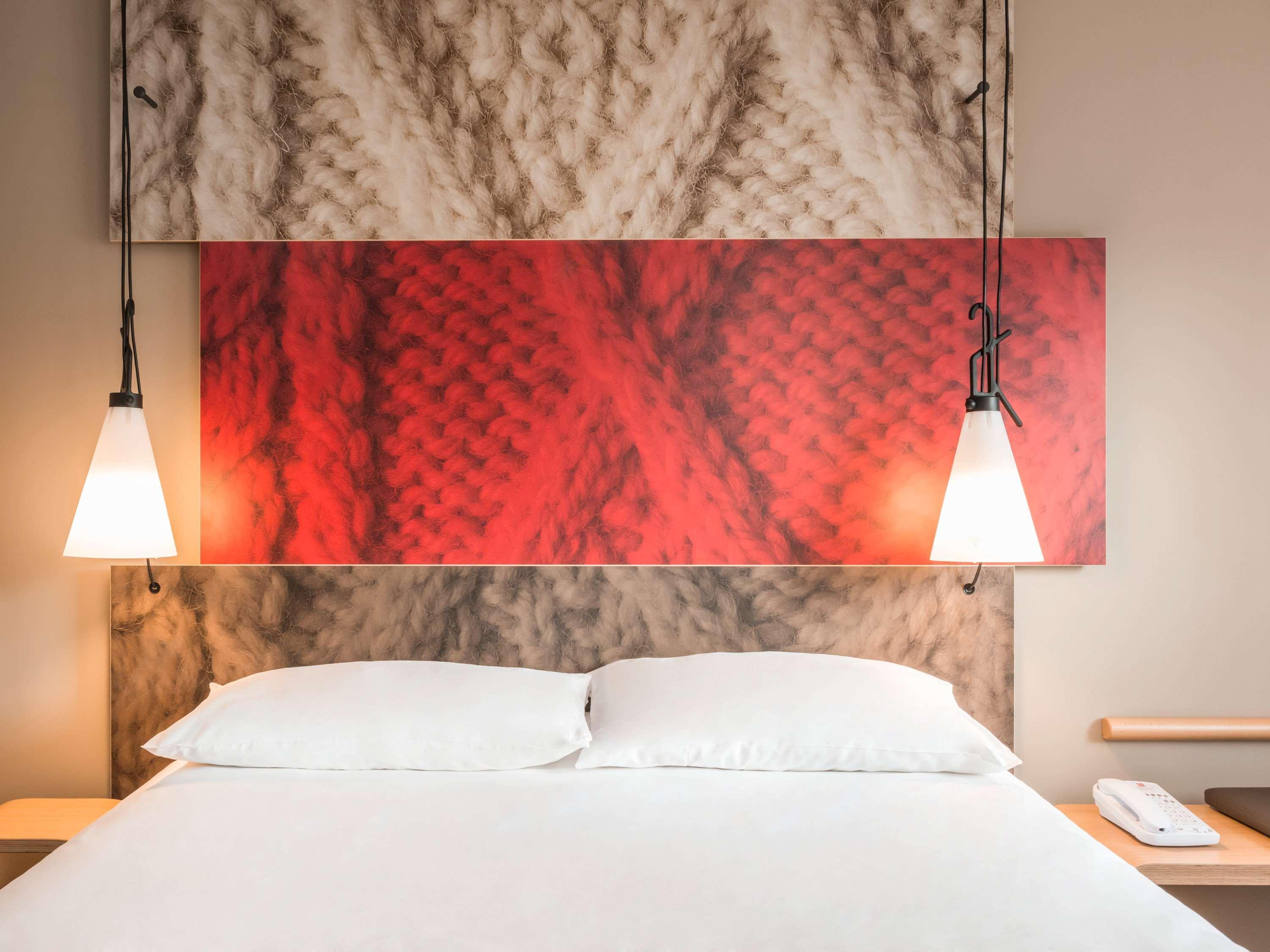 Отель Ibis Istanbul West Экстерьер фото
