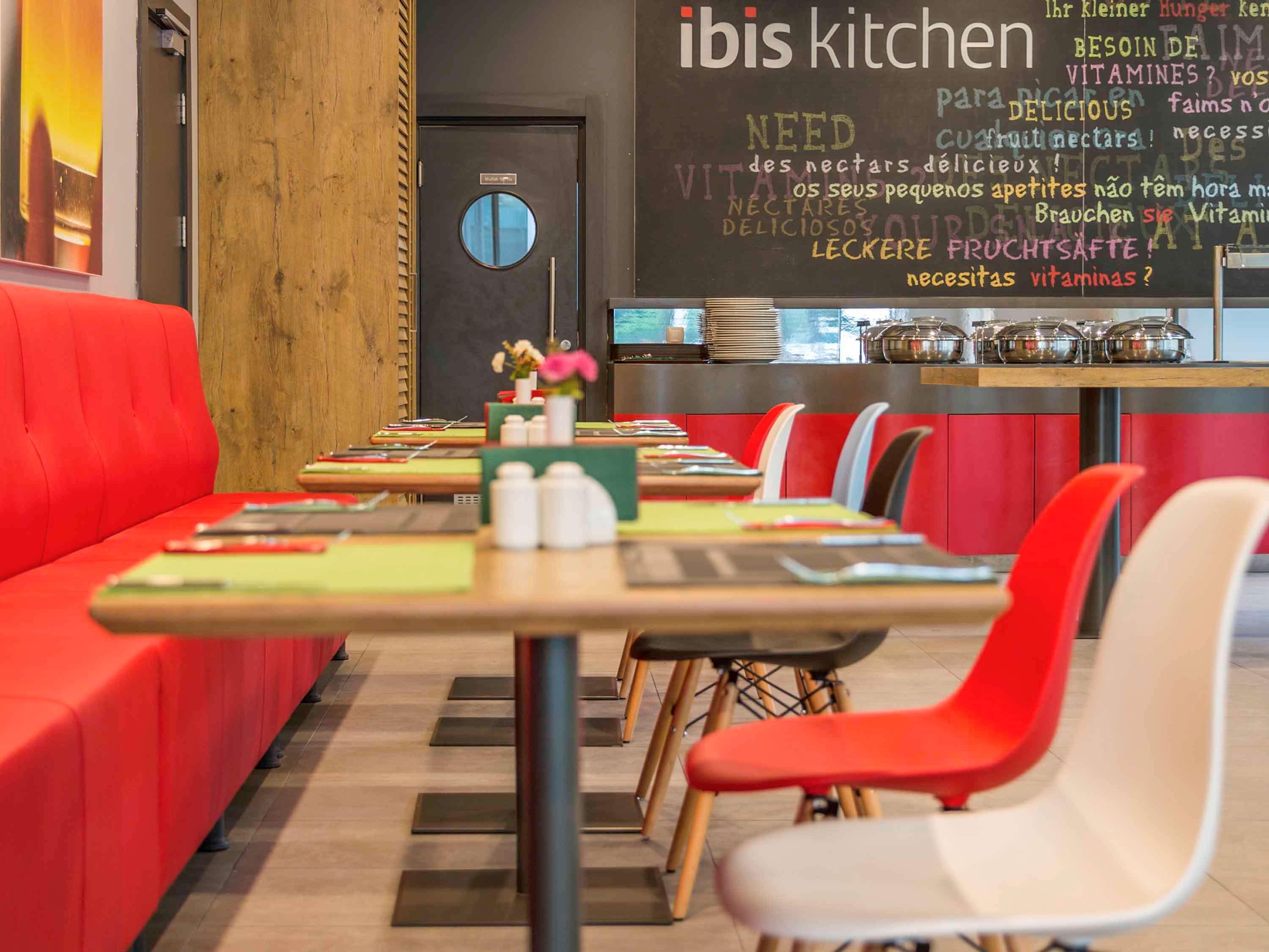 Отель Ibis Istanbul West Экстерьер фото